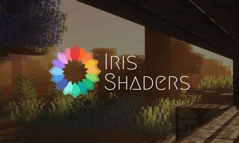 iris shaders